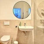 Neu Renovierte Mit Küche, Klima&waschtrockner - Nahe Zentrum Apartamento Bocholt