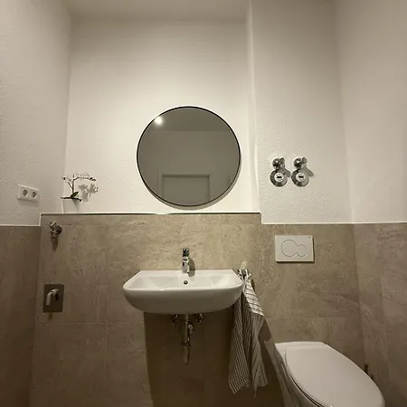 Apartmenthaus Walram Bocholt