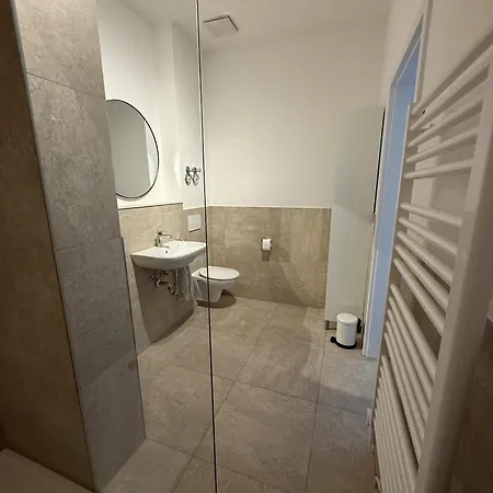 Apartmenthaus Walram