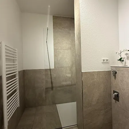 Apartmenthaus Walram Apartment Bocholt