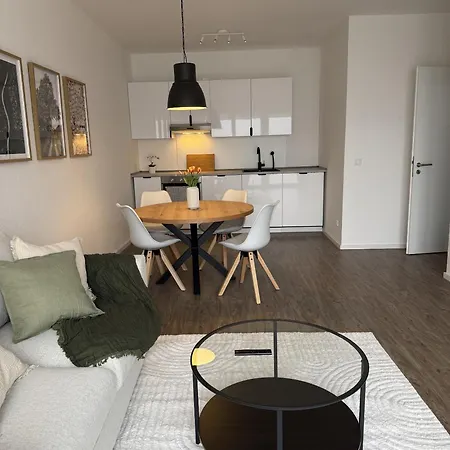 Apartmenthaus Walram *
