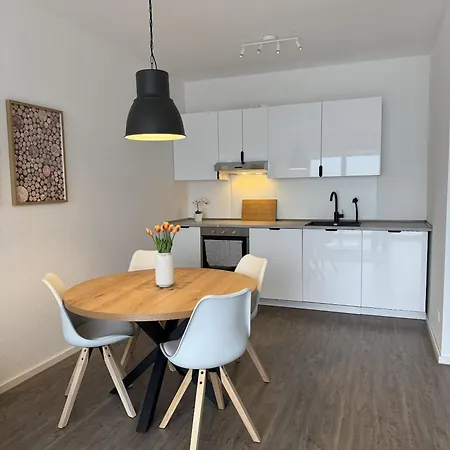 Apartmenthaus Walram