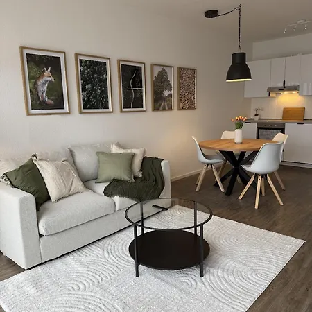 Apartmenthaus Walram