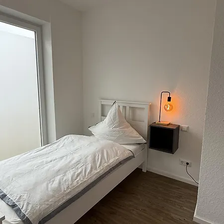 Apartmenthaus Walram Apartment Bocholt
