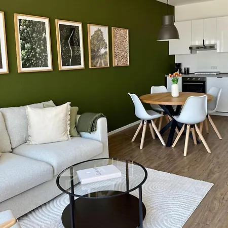 Apartmenthaus Walram