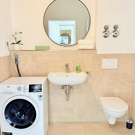Apartmenthaus Walram Apartment Bocholt
