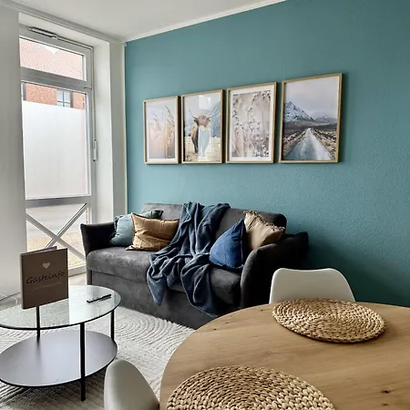 Apartmenthaus Walram דירה