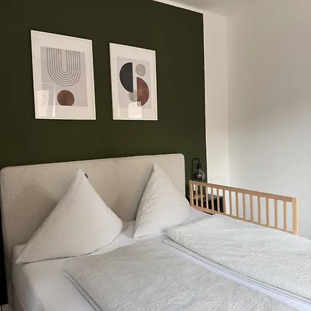 Apartmenthaus Walram דירה בוכולט